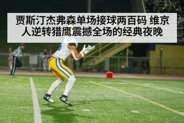 american football wide receiver catch